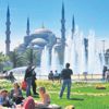 İstanbul zirve yaptı