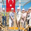 Vestel’den Manisa’ya dev yatırım Vestel’den Manisa’ya dev yatırım