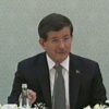 Davutoğlu'ndan önemli açıklamalar Davutoğlu'ndan önemli açıklamalar