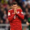 Bayern Münih kazandı, Lewandowski Bundesliga tarihine geçti Bayern Münih kazandı, Lewandowski Bundesliga tarihine geçti