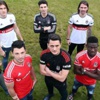 Beşiktaş'ta 8 imza birden