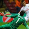 Muslera'dan iddialı derbi yorumu Muslera'dan iddialı derbi yorumu