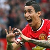 Di Maria için 60 milyon Pound Di Maria için 60 milyon Pound