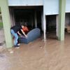 Samsun'da sağanak: 1 kişi yaşamını yitirdi