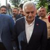 AKP'de suratlar asık AKP'de suratlar asık