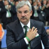 Bursaspor'da Josue kararı! Bursaspor'da Josue kararı!