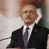 CHP'de son parti meclisi cumartesi günü CHP'de son parti meclisi cumartesi günü