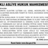 Kahvede ağrı kesici bulundu