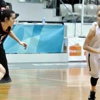 Beşiktaş 55 - 61 Canik Belediyespor Beşiktaş 55 - 61 Canik Belediyespor