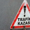 Malatya-Adıyaman karayolunda kaza: 2 ölü Malatya-Adıyaman karayolunda kaza: 2 ölü
