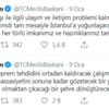 Binali Yıldırım'ın TBMM resmi hesabından İstanbul paylaşımı tepki çekti