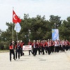 Ordu İzcileri, ’Çanakkale Milli Bilinç Kampı’na Gidiyor Ordu İzcileri, ’Çanakkale Milli Bilinç Kampı’na Gidiyor