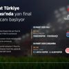 Trabzonspor Fenerbahçe Türkiye Kupası maçı ne zaman, saat kaçta, hangi kanalda? Trabzonspor Fenerbahçe Türkiye Kupası maçı ne zaman, saat kaçta, hangi kanalda?