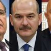 Gökçek, kimi söylediğini bulamadı!