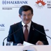 Başbakan Davutoğlu Ankara'da konuştu Başbakan Davutoğlu Ankara'da konuştu