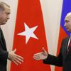Putin yarın Erdoğan'la görüşecek
