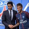 Kyian Mbappe PSG'de Kyian Mbappe PSG'de