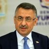 Cumhurbaşkanı Yardımcısı Fuat Oktay'dan flaş açıklama: Tek bir sayfada olacak Cumhurbaşkanı Yardımcısı Fuat Oktay'dan flaş açıklama: Tek bir sayfada olacak