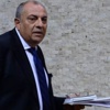 Tuğrul Türkeş'ten AK Parti'ye ziyaret Tuğrul Türkeş'ten AK Parti'ye ziyaret