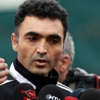 Beşiktaş'ta sakatlar ne durumda? Beşiktaş'ta sakatlar ne durumda?