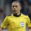 UEFA'dan Cüneyt Çakır'a görev UEFA'dan Cüneyt Çakır'a görev
