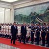Çin, Erdoğan'ın hamlesinden memnun Çin, Erdoğan'ın hamlesinden memnun