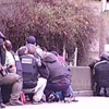 Paris'te market saldırganı öldürüldü, 4 rehine hayatını kaybetti