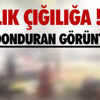 Konya’da 3 Kişi Gölette Kayboldu