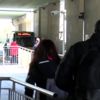 METROBÜS DURAKLARINDA TERMAL KAMERALI ÖNLEM