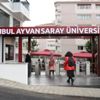 İstanbul Ayvansaray Üniversitesi öğretim görevlisi alacak İstanbul Ayvansaray Üniversitesi öğretim görevlisi alacak