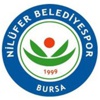 Nilüfer Belediyespor'da transfer Nilüfer Belediyespor'da transfer
