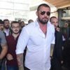 Çerkez Cengiz’in şovu kısa sürdü!