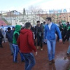 Sakarya'da taraftar sahaya indi! Sakarya'da taraftar sahaya indi!