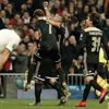 Ajax Şampiyonlar Ligi'nde tarih yazdı Ajax Şampiyonlar Ligi'nde tarih yazdı