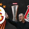 Galatasaray - Lokomotiv Moskova canlı maç izle! Galatasaray - Moskova maçı Exxen canlı izle bedava kesintisiz şifresiz!