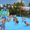 İzmit Belediyesinin Kurduğu Aqupark’ta Son Gün İzmit Belediyesinin Kurduğu Aqupark’ta Son Gün