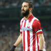 Arda Turan çılgına döndü Arda Turan çılgına döndü