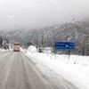 Antalya-Konya karayolu trafiğe açıldı Antalya-Konya karayolu trafiğe açıldı