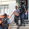 Osmaniye’de uyuşturucu operasyonu Osmaniye’de uyuşturucu operasyonu