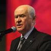Devlet Bahçeli: Genel af değil, infaz sürelerinde değişiklik Devlet Bahçeli: Genel af değil, infaz sürelerinde değişiklik