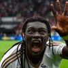 Galatasaray Gomis'te mutlu sona çok yakın Galatasaray Gomis'te mutlu sona çok yakın