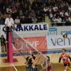 Beşiktaş Çanakkale’de kaybetti