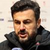 Ali Tandoğan: Futbolda mucizeler olabilir Ali Tandoğan: Futbolda mucizeler olabilir