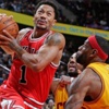 Chicago, Cavaliers'ı sahadan sildi! Fark... Chicago, Cavaliers'ı sahadan sildi! Fark...
