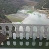 İBB, barajlardaki doluluk oranını açıkladı
