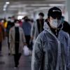 Çin'de yeni koronavirüs salgınından ölenlerin sayısı 909'a yükseldi