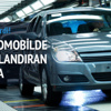 Fikri Işık yerli otomobilde tarihi verdi Fikri Işık yerli otomobilde tarihi verdi