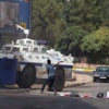 Diyarbakır Sur ilçesinde Sokağa çıkma yasağı