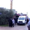 Bekçi ömer özer, gözyaşlarıyla toprağa verildi Bekçi ömer özer, gözyaşlarıyla toprağa verildi