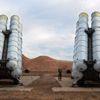 S-400'ler hasar gördü! Rusya'ya geri gidiyor